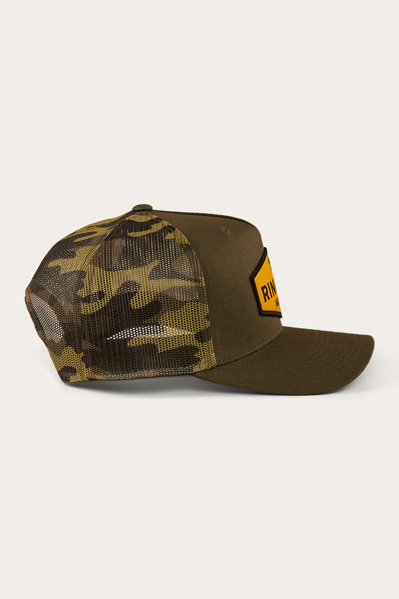 Scotty Trucker Cap