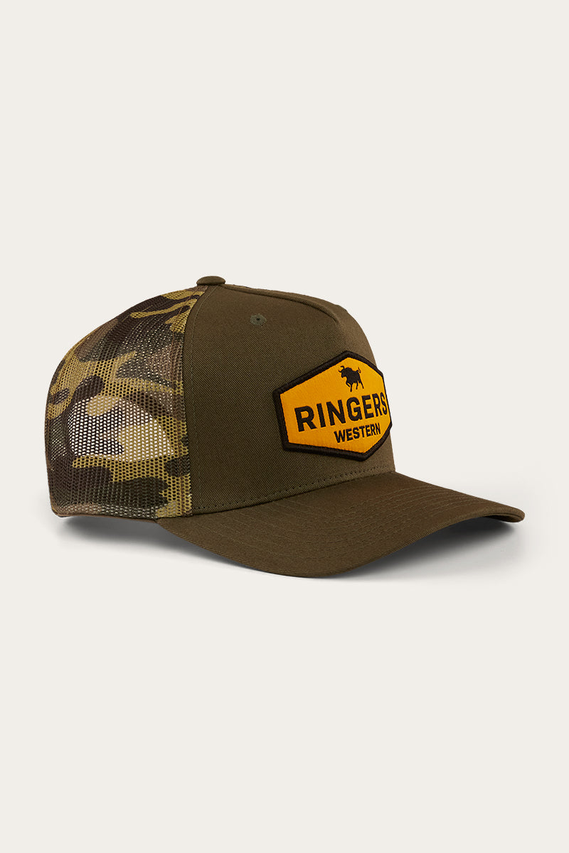 Scotty Trucker Cap