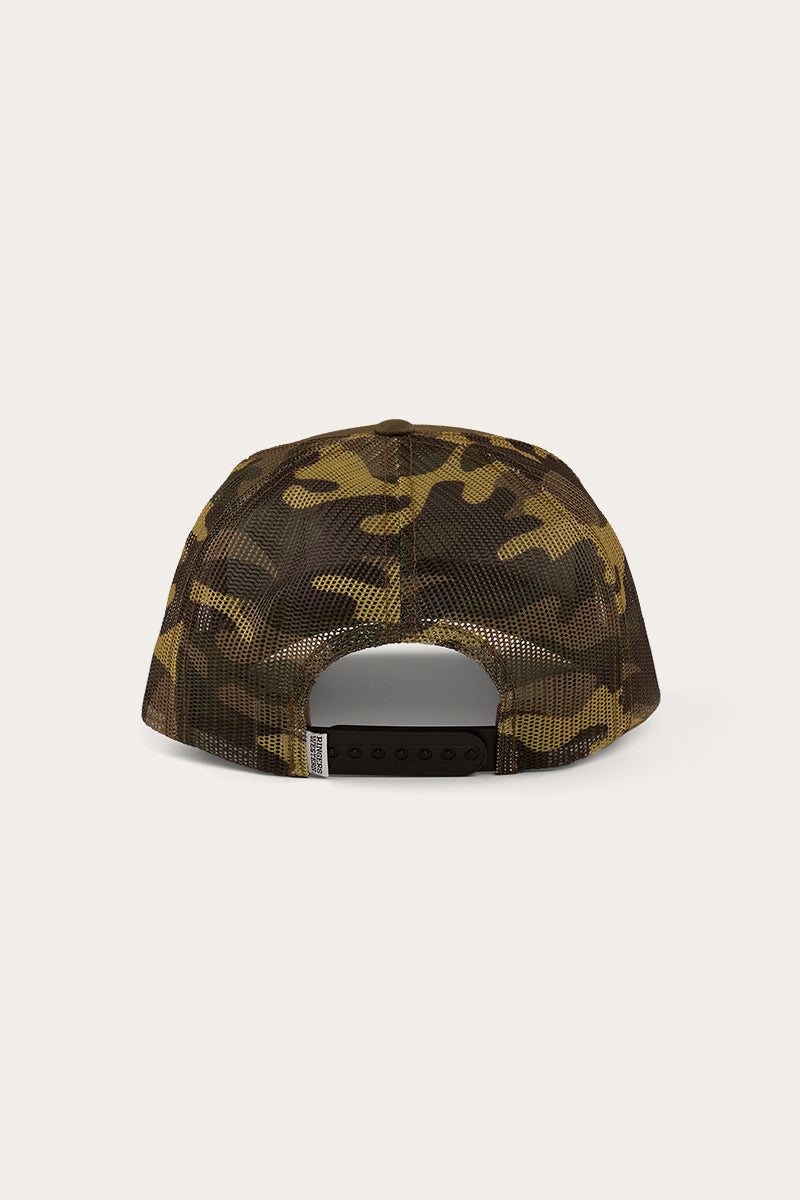 Scotty Trucker Cap