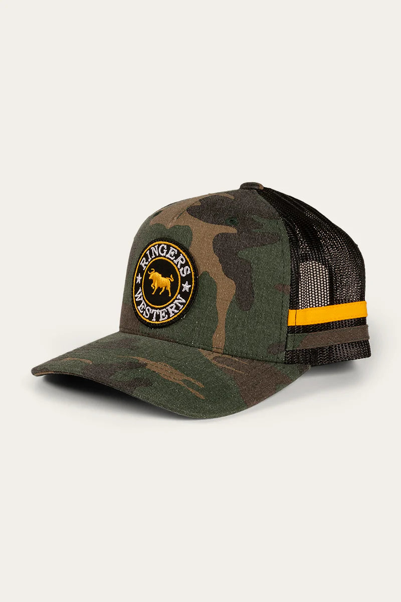 McCoy Kids Trucker Cap