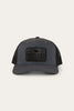 Charcoal - Black