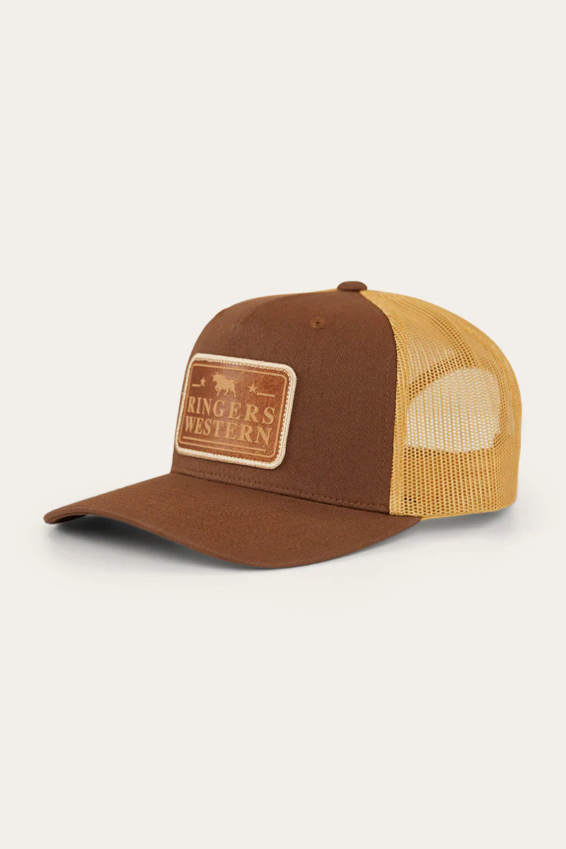 Awol Trucker Cap