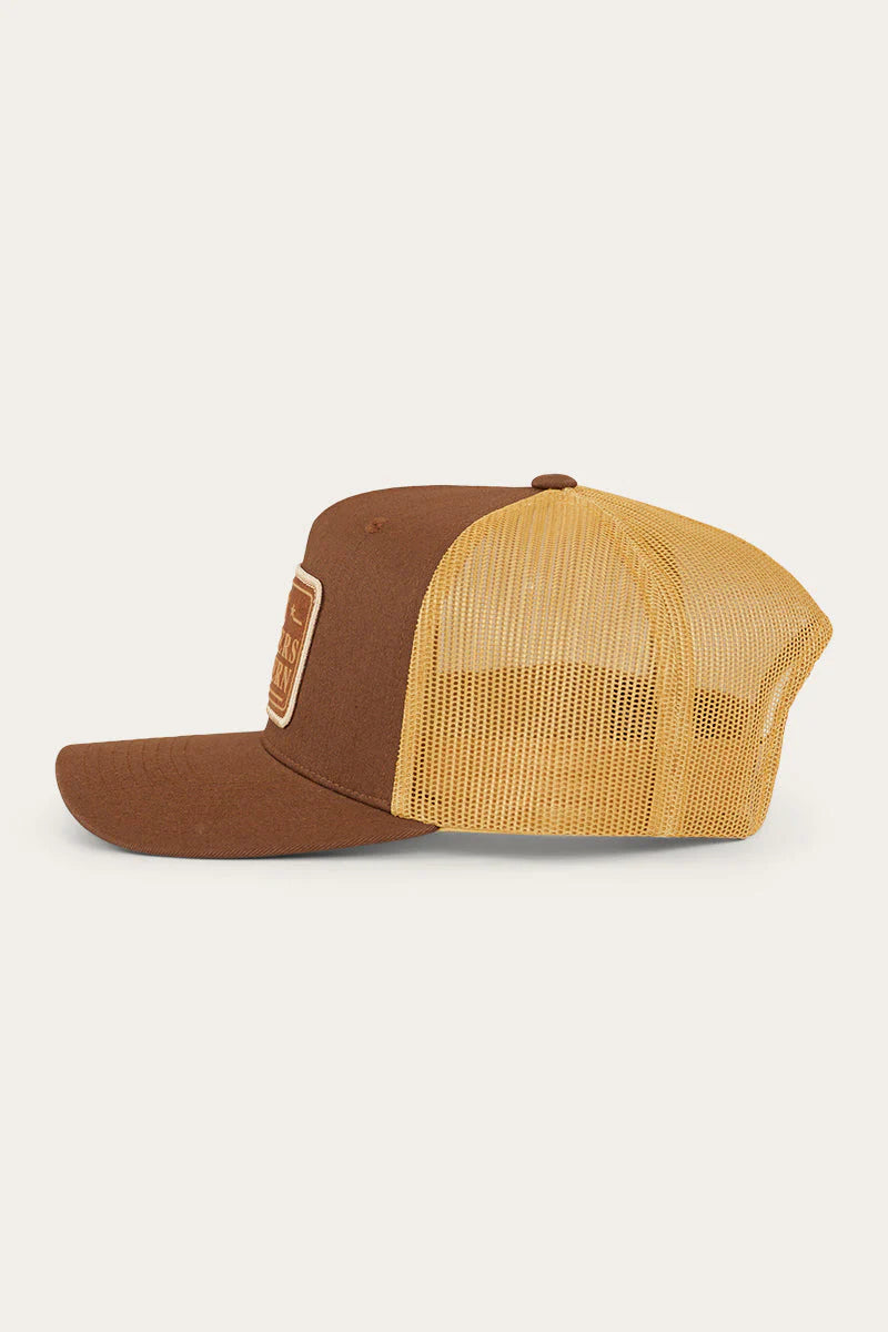 Awol Trucker Cap