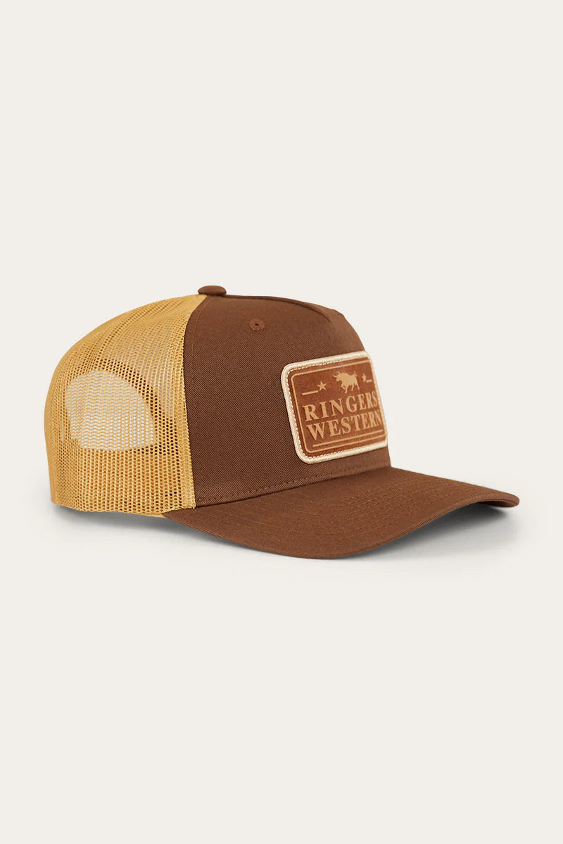 Awol Trucker Cap
