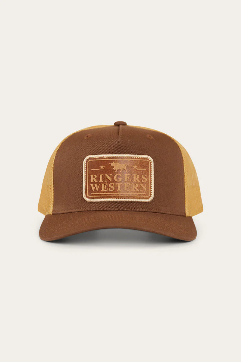 Awol Trucker Cap