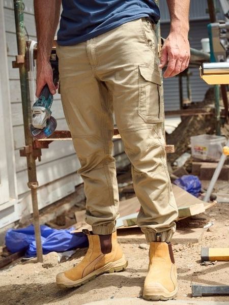 X Airflow™ Ripstop Stovepipe Engineered Cargo Pants