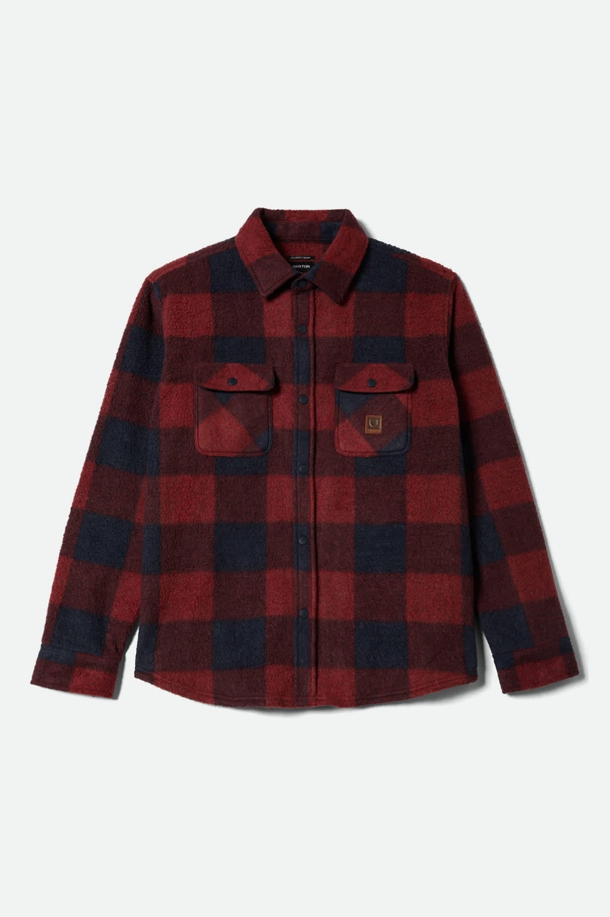 BOWERY L/S ARCTIC STRETCH FLEE