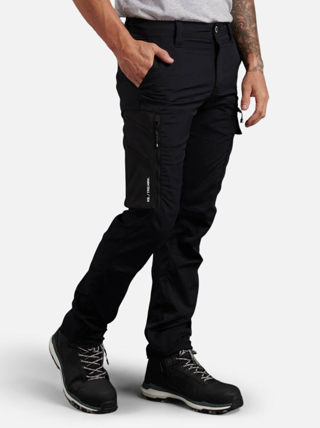 TRD CARGO PANT