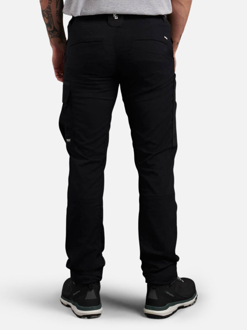 TRD CARGO PANT