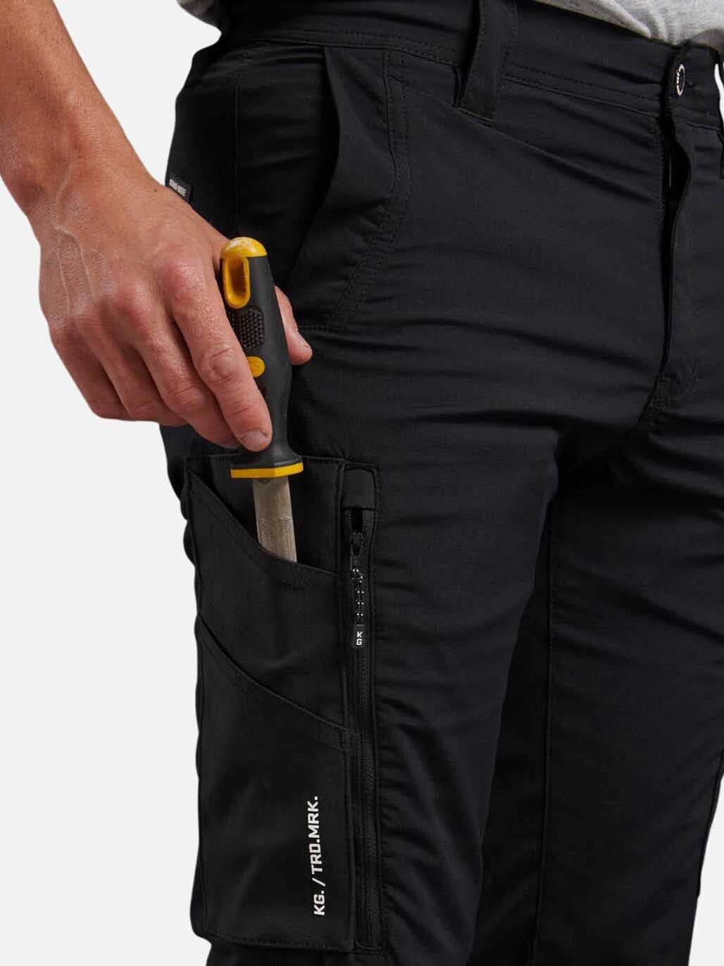 TRD CARGO PANT