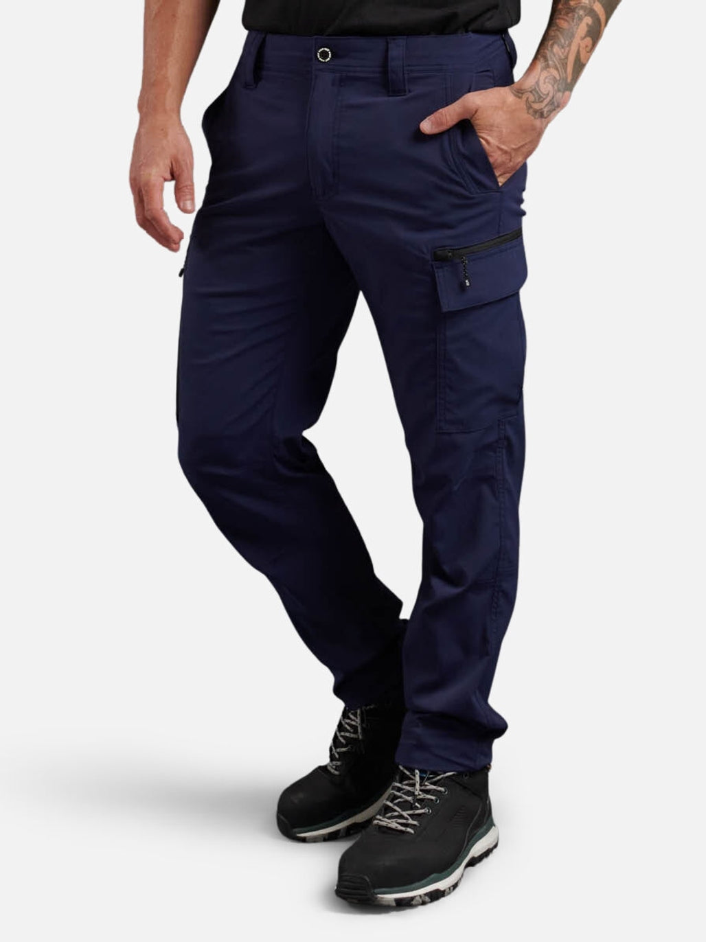 TRD CARGO PANT