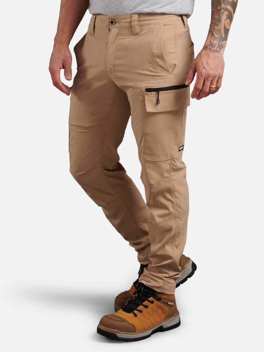 TRD CARGO PANT