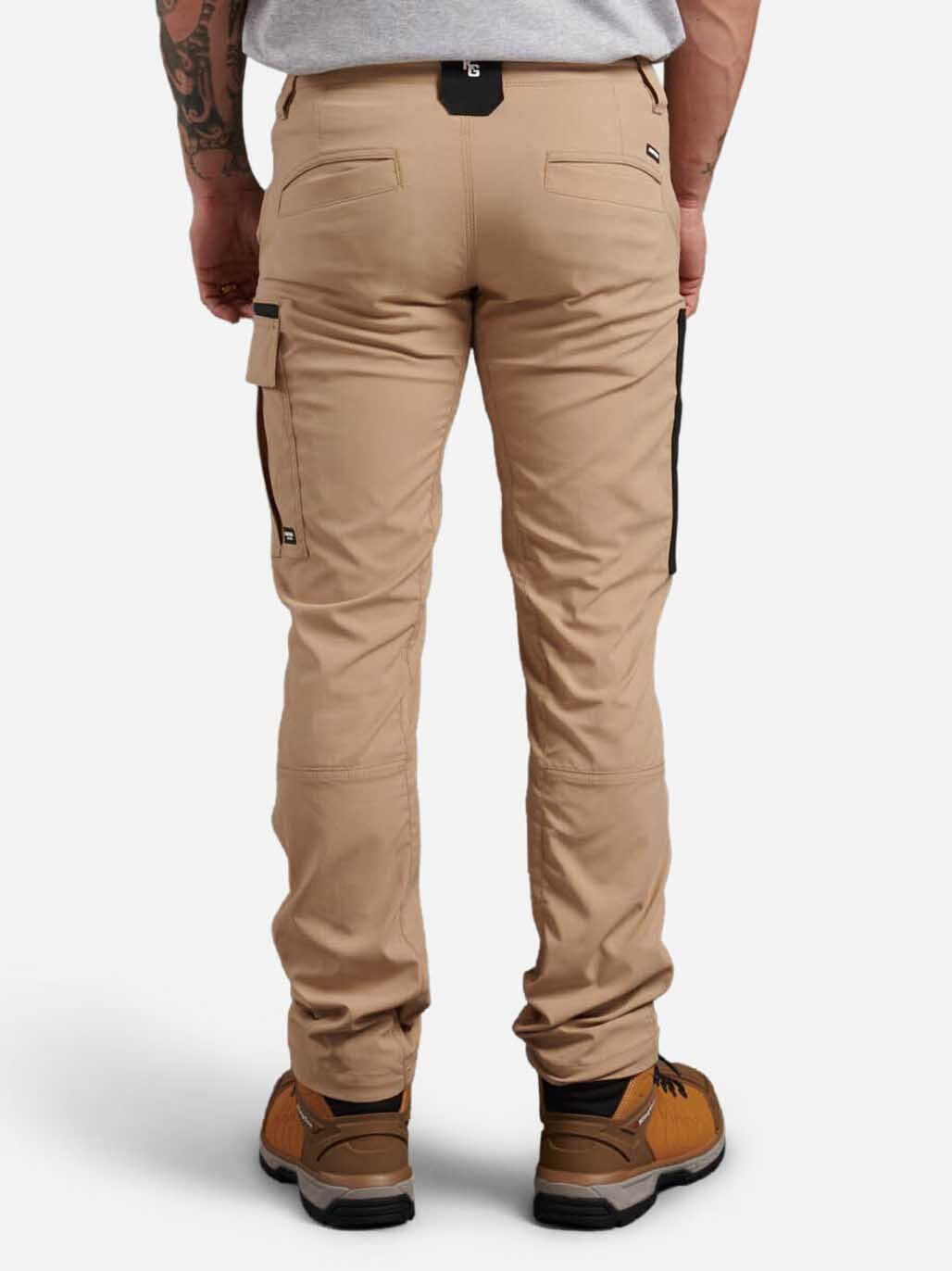 TRD CARGO PANT