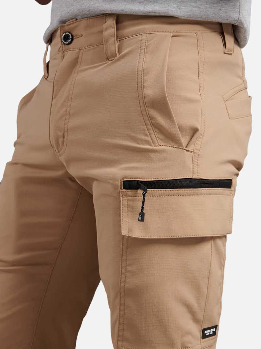 TRD CARGO PANT
