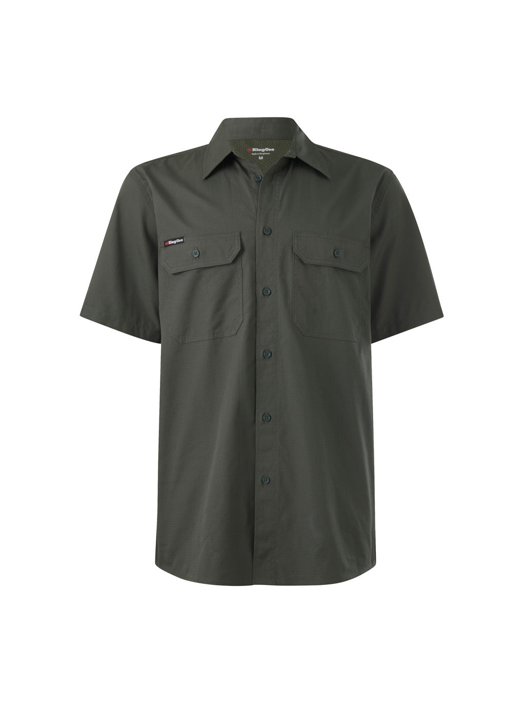 WC SHIRT S/S
