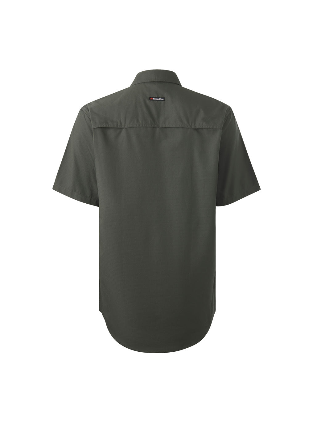 WC SHIRT S/S