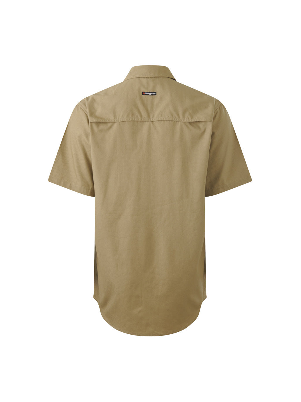 WC SHIRT S/S
