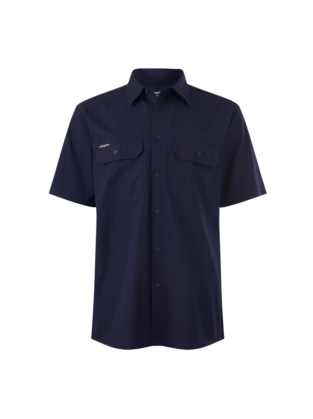 WC SHIRT S/S