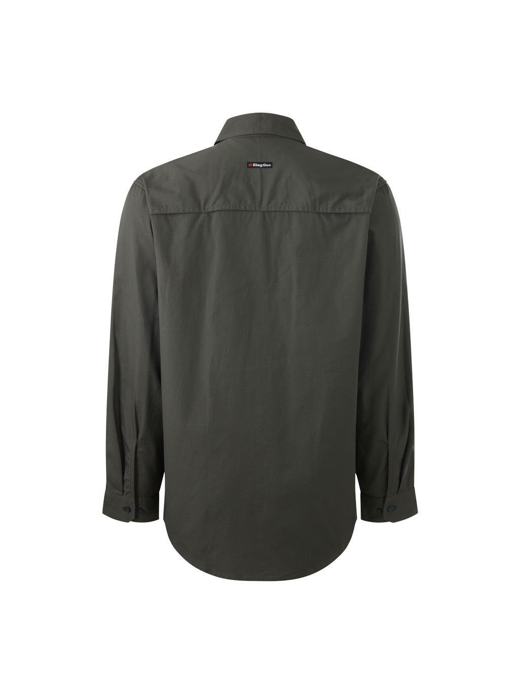 WC SHIRT L/S