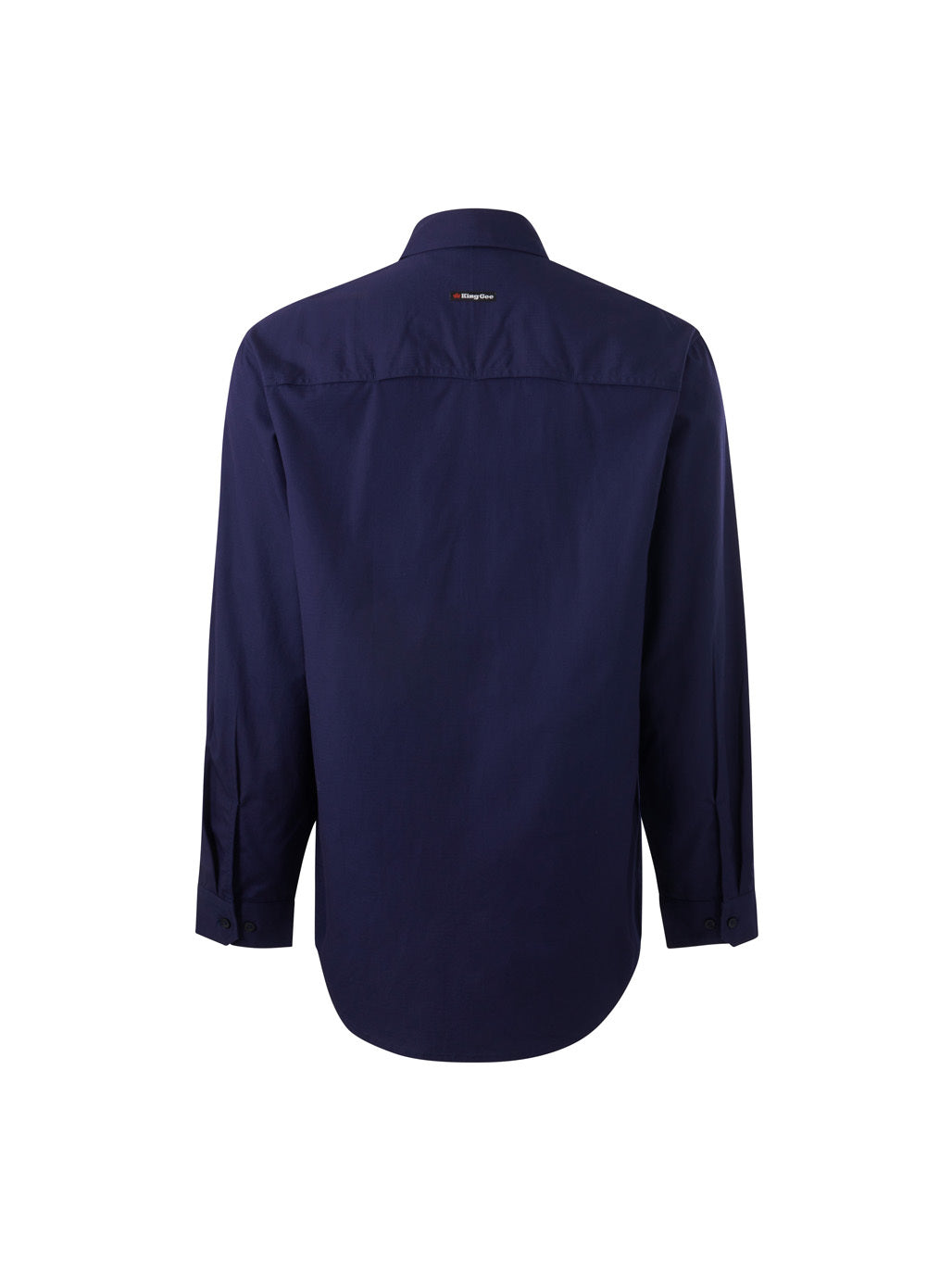WC SHIRT L/S