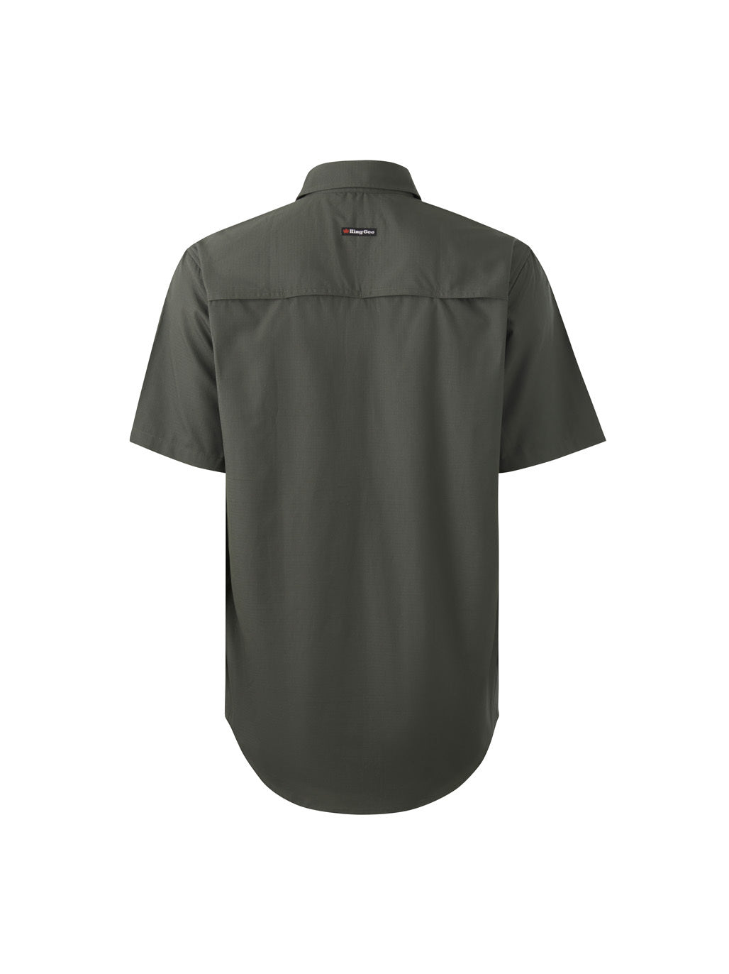 WC CF SHIRT S/S