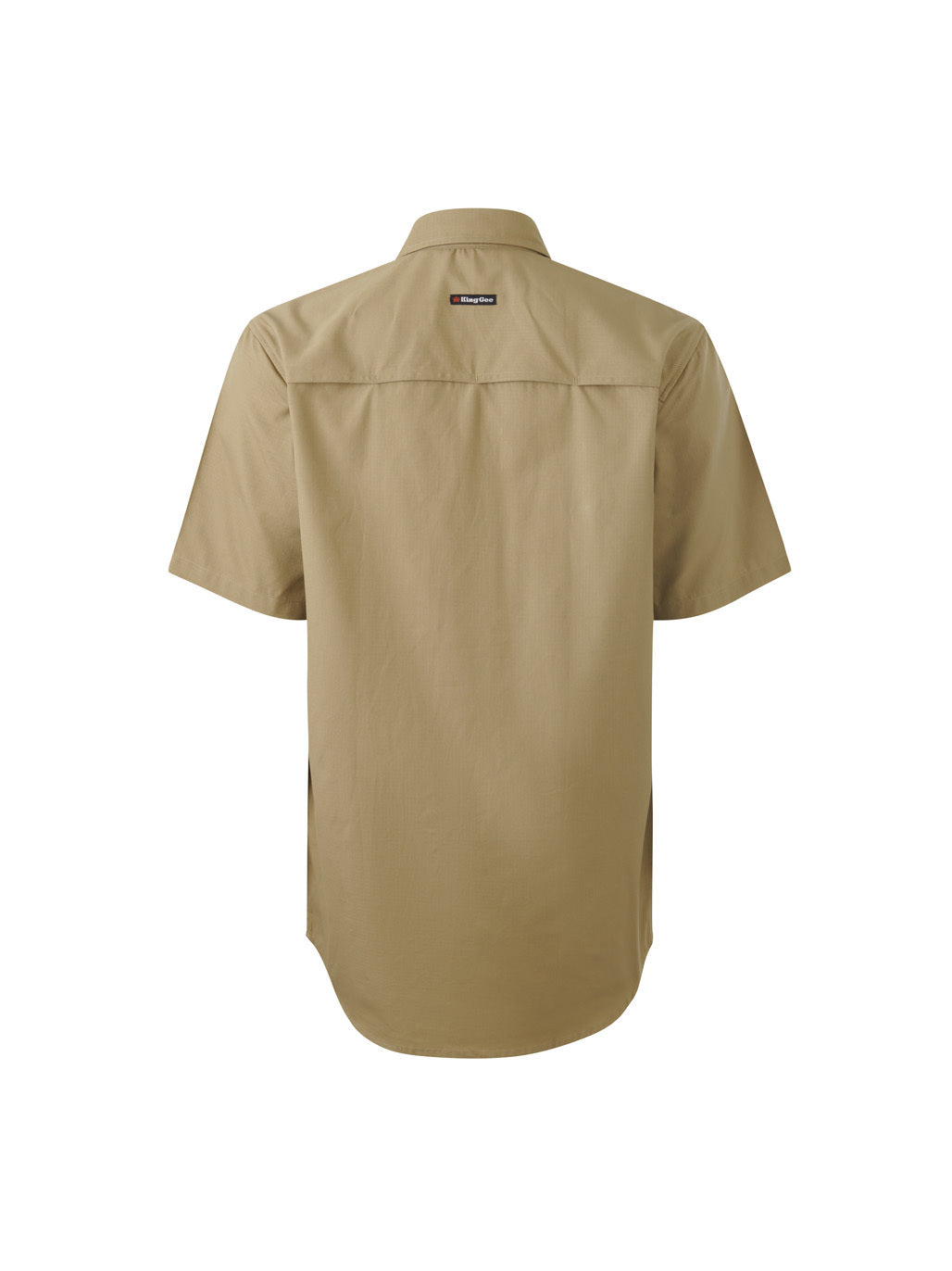 WC CF SHIRT S/S