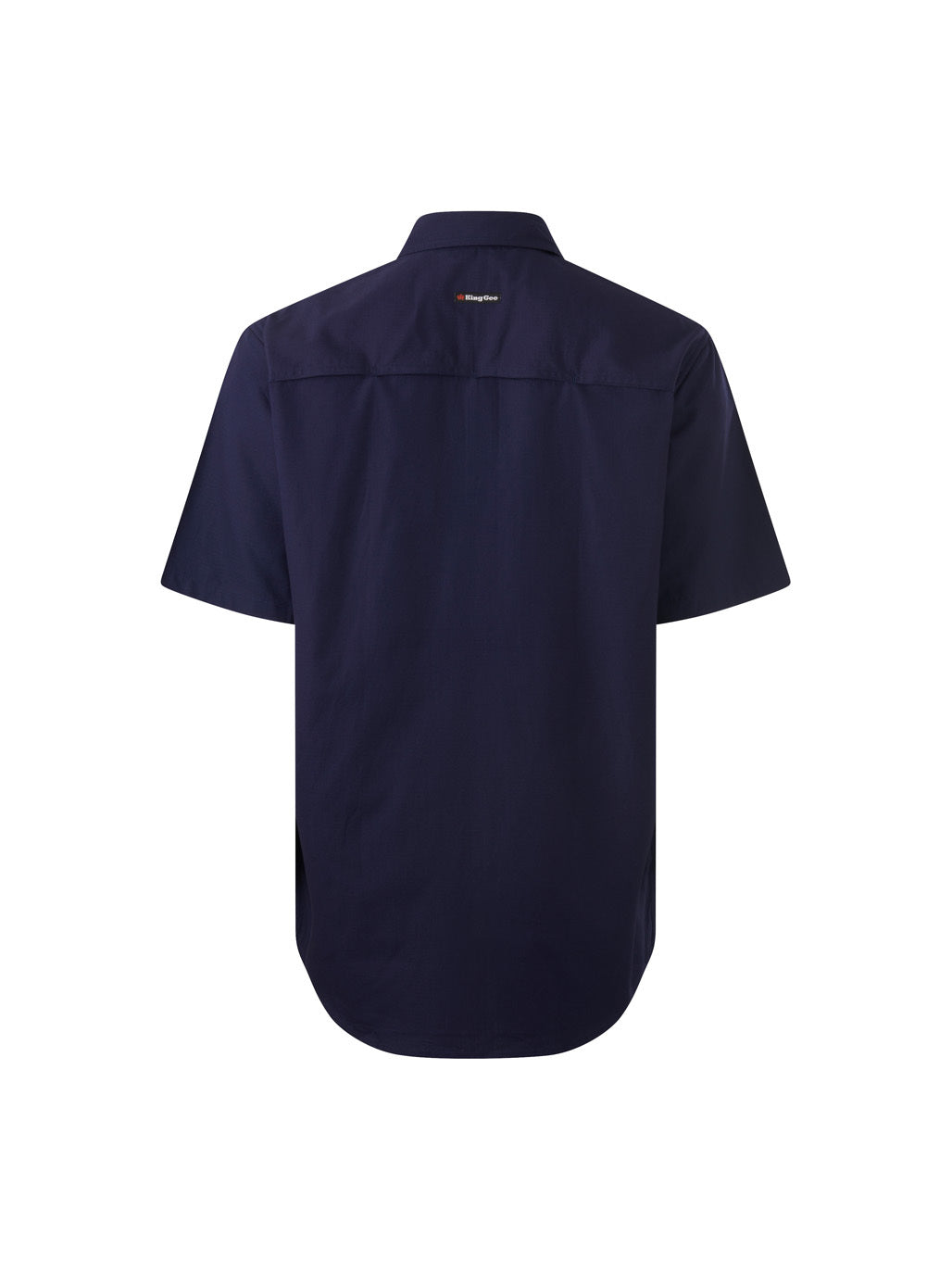 WC CF SHIRT S/S