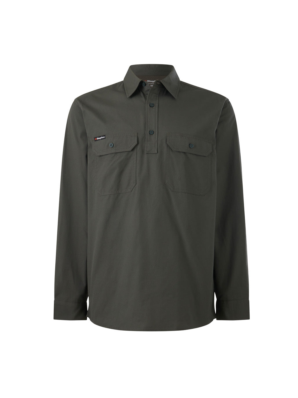WC CF SHIRT L/S