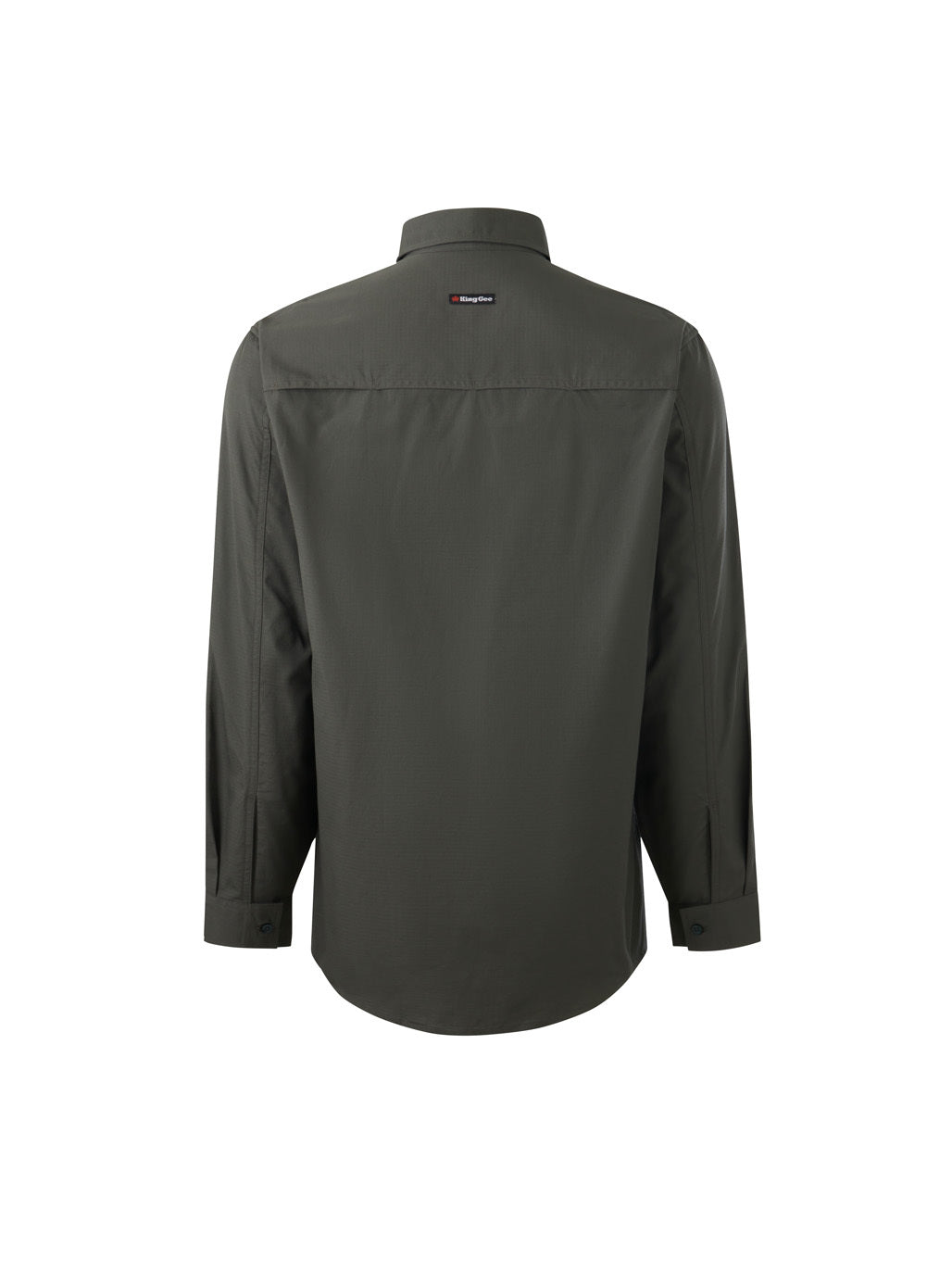 WC CF SHIRT L/S
