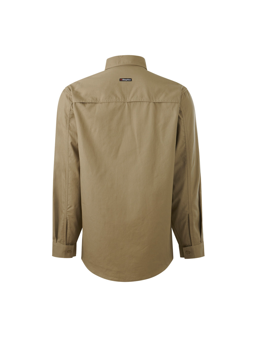 WC CF SHIRT L/S