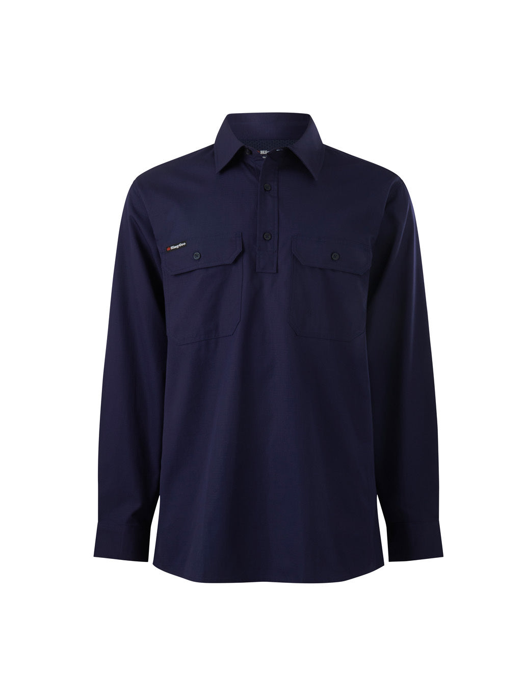 WC CF SHIRT L/S