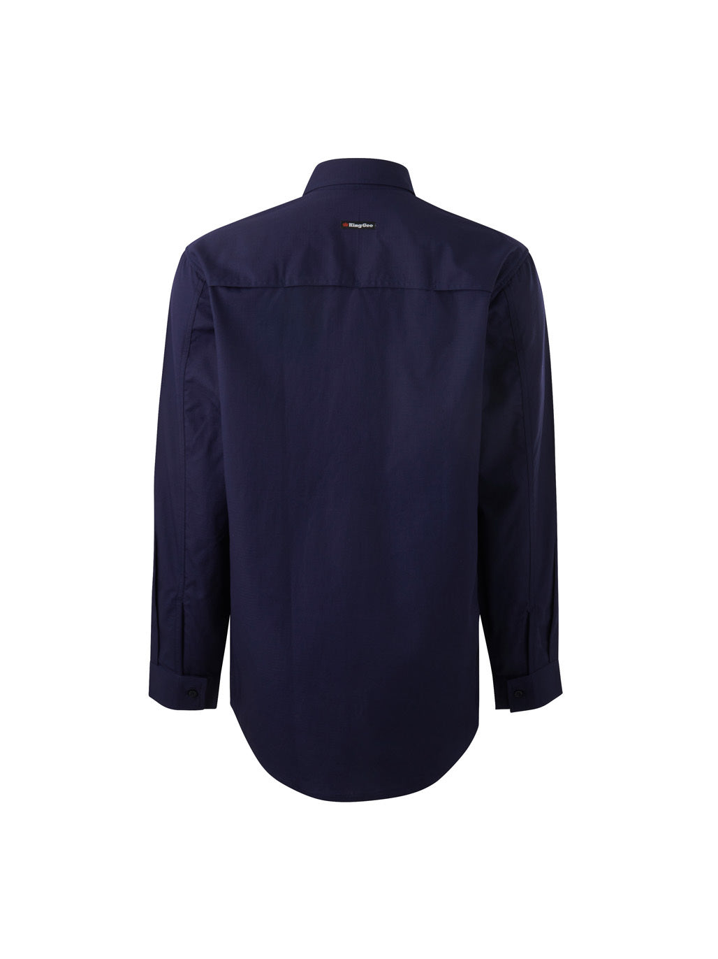 WC CF SHIRT L/S
