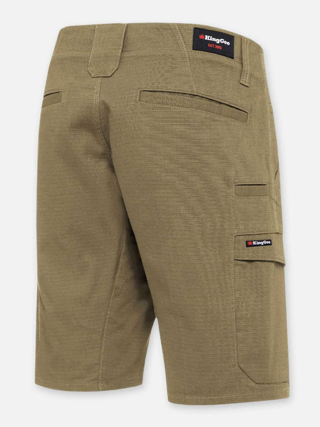W/COOL PRO SHORT
