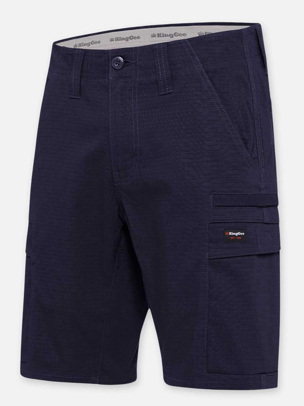 W/COOL PRO SHORT