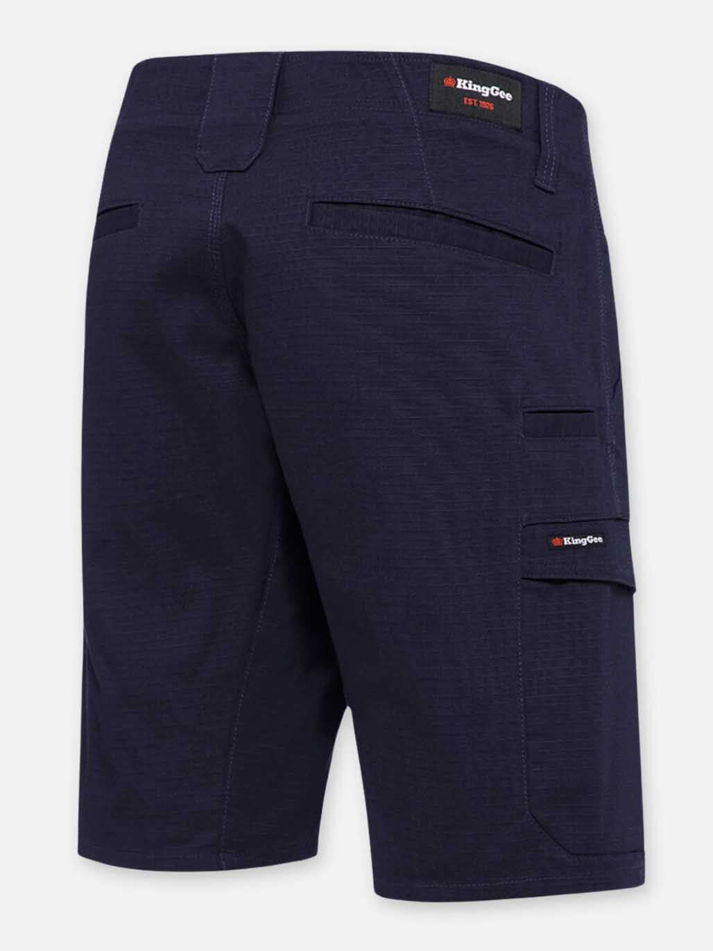 W/COOL PRO SHORT