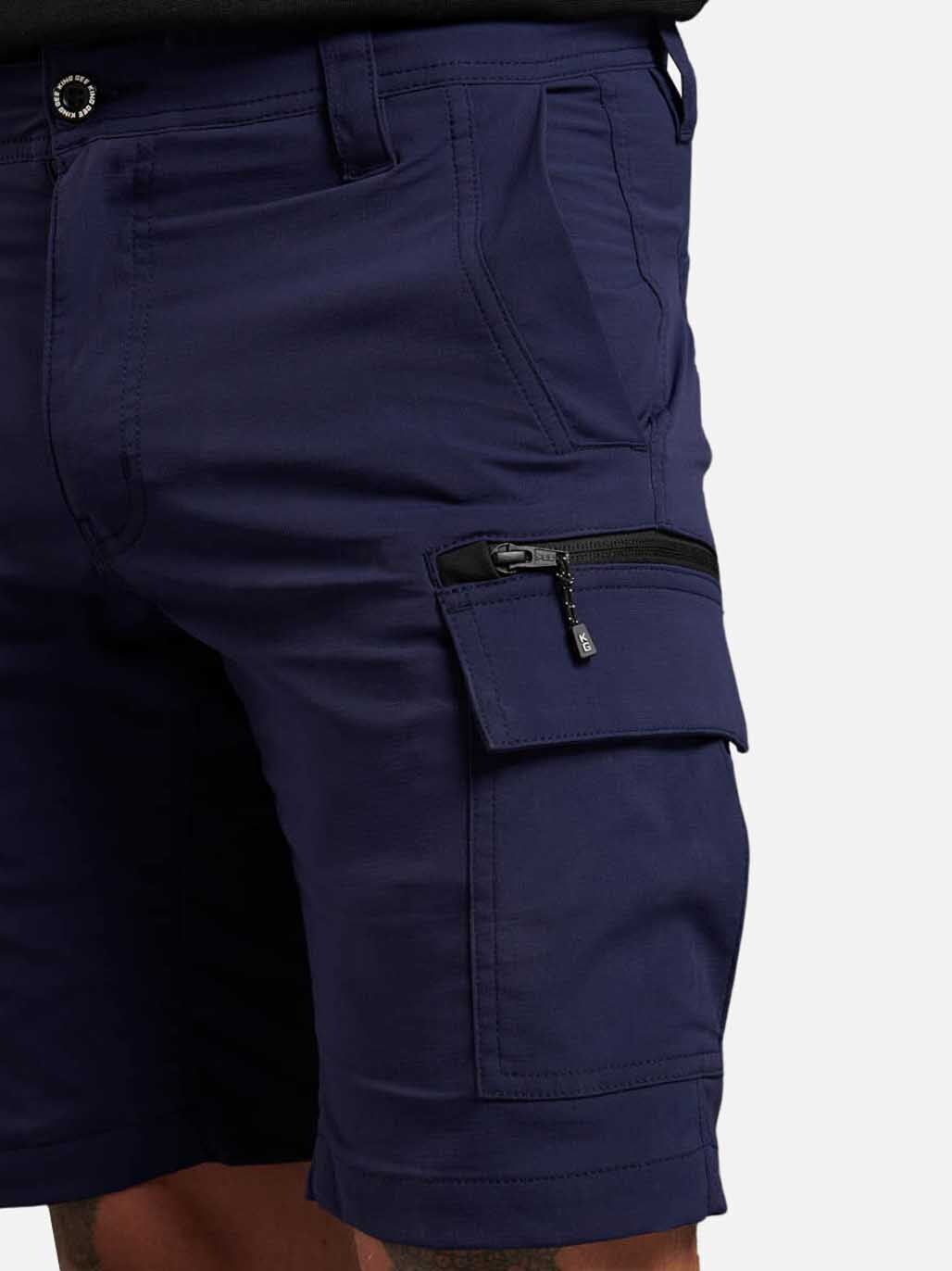 TRD CARGO SHORT