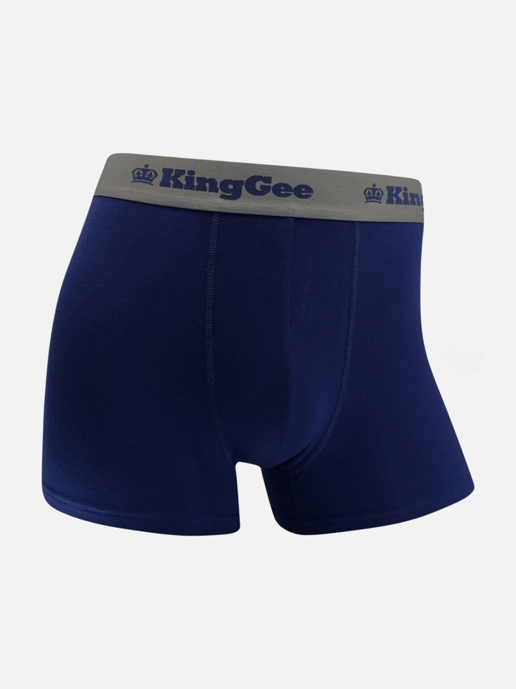 BAMB TRUNK 3PK SOLID