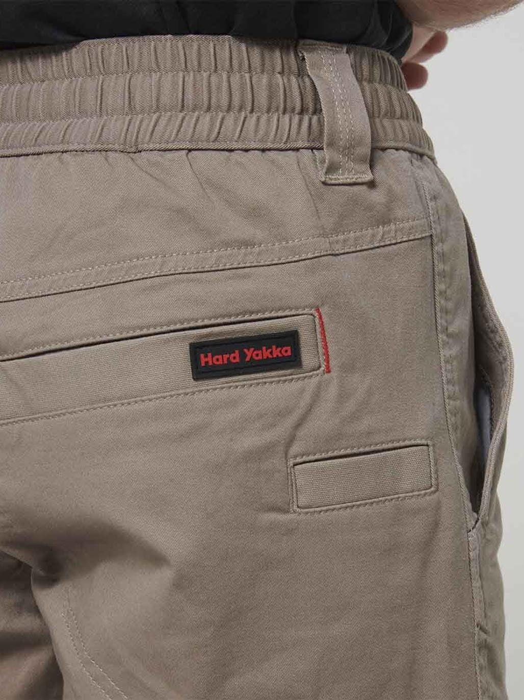 TOUGHMAXX SHORT SHOR