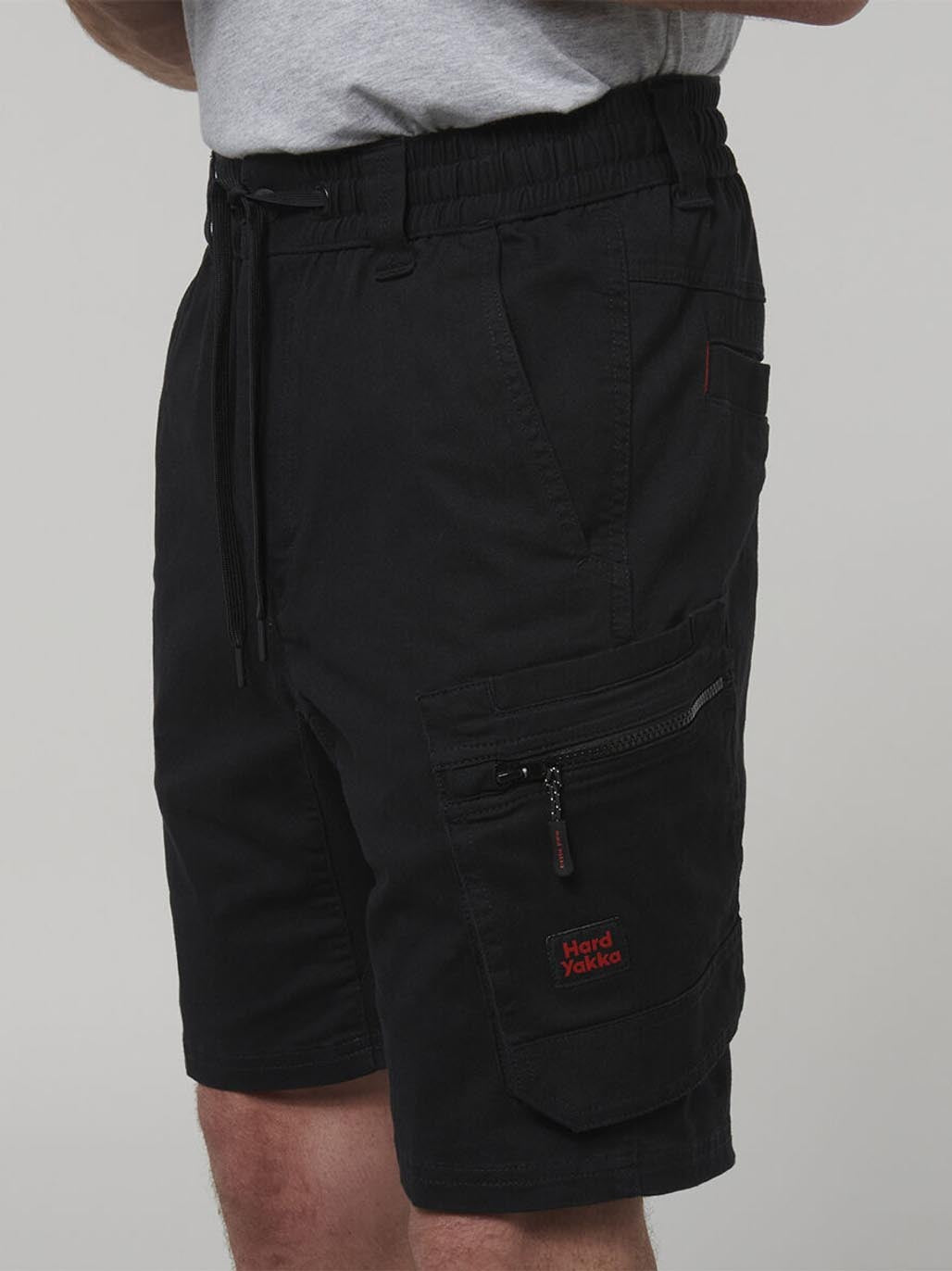 TOUGHMAXX MID SHORT