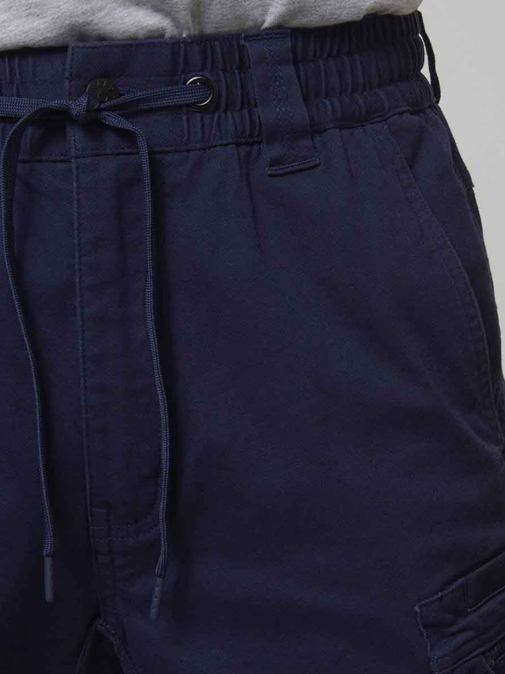 TOUGHMAXX MID SHORT