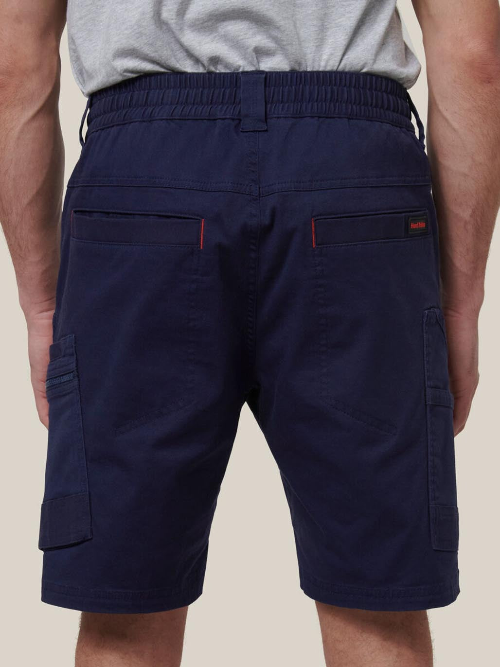 TOUGHMAXX MID SHORT