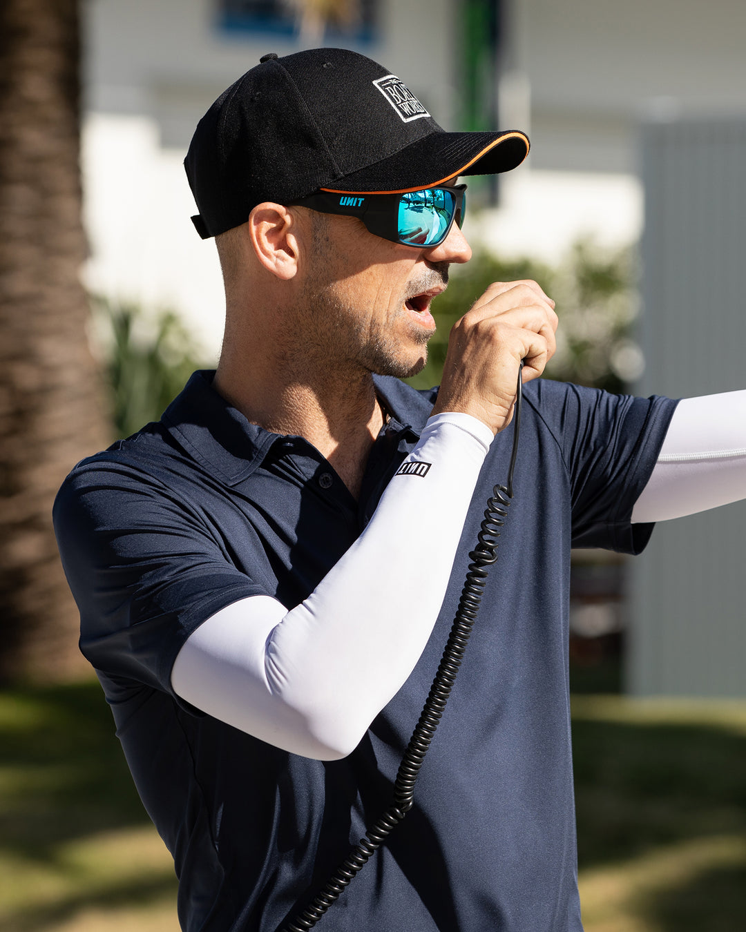 UNIT - SUN PROTECTION ARM SLEEVES