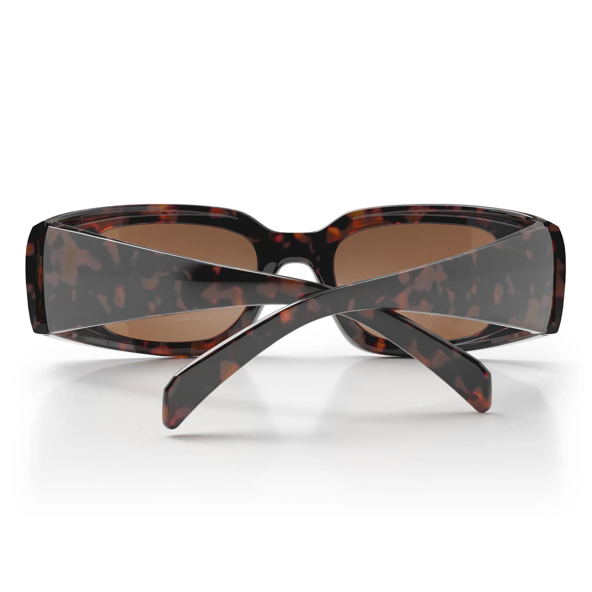 Auras Brown Tort Frame Brown Polarised Lens