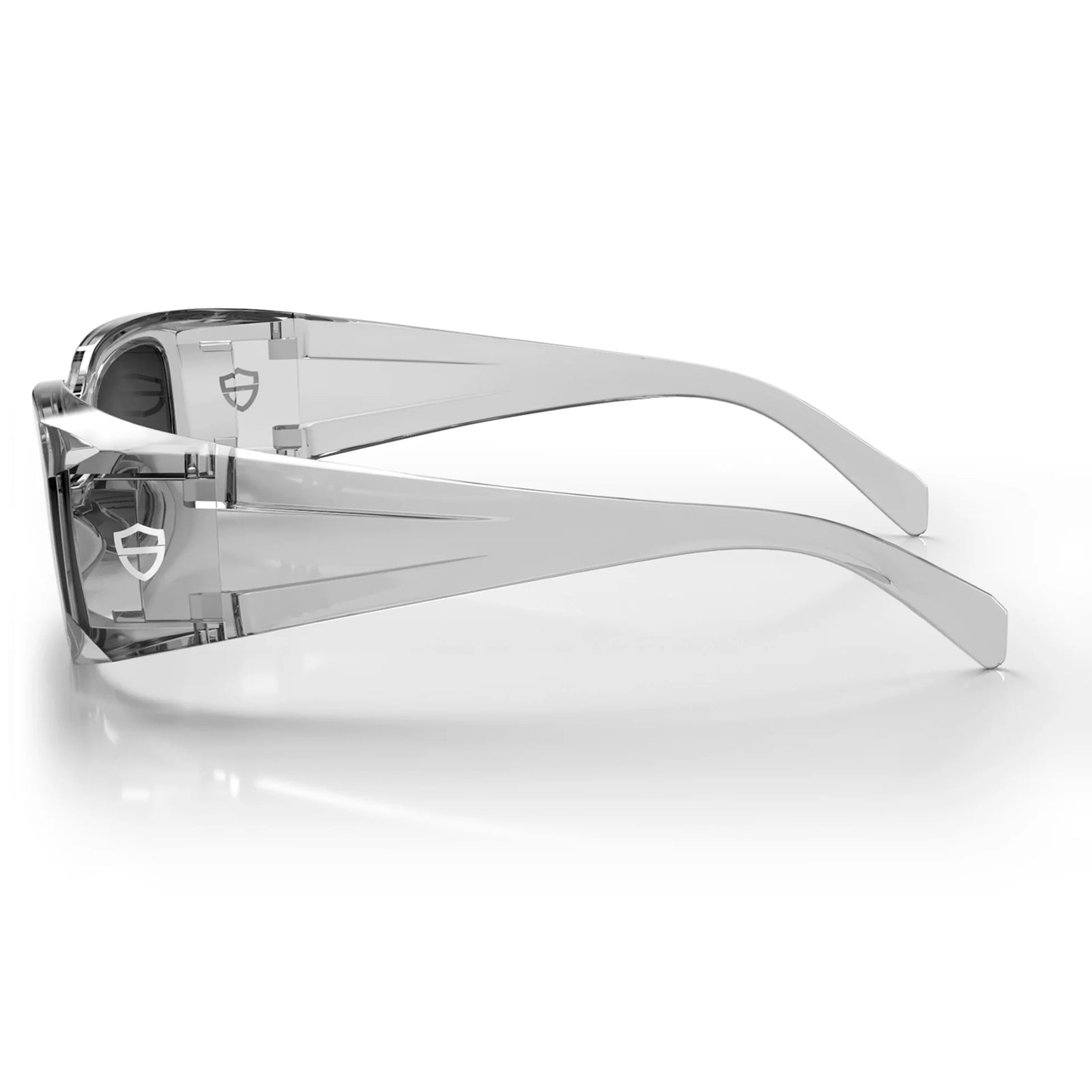 Auras Graphite Frame, Grey Polarised Lens