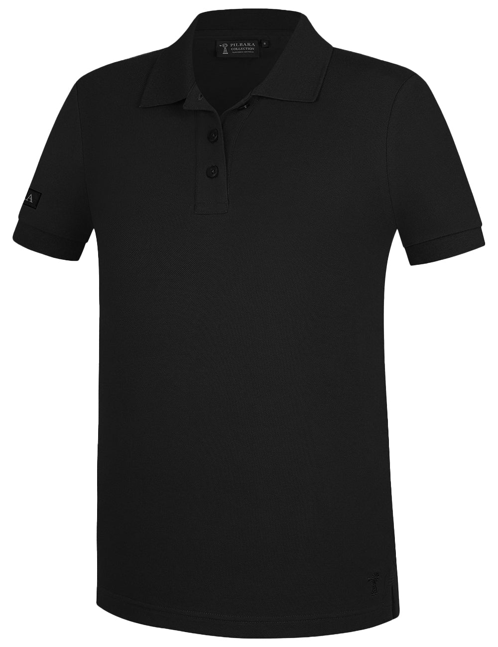 Pilbara Ladies Classic Polo