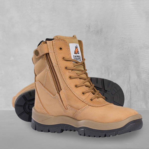 Safety Footwear