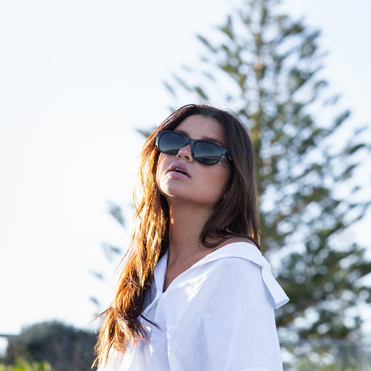Classics Black Frame/Polarised