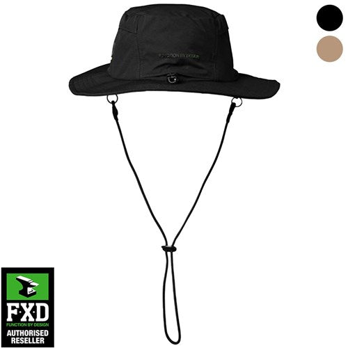 FXD Bucket Hat - CP-14