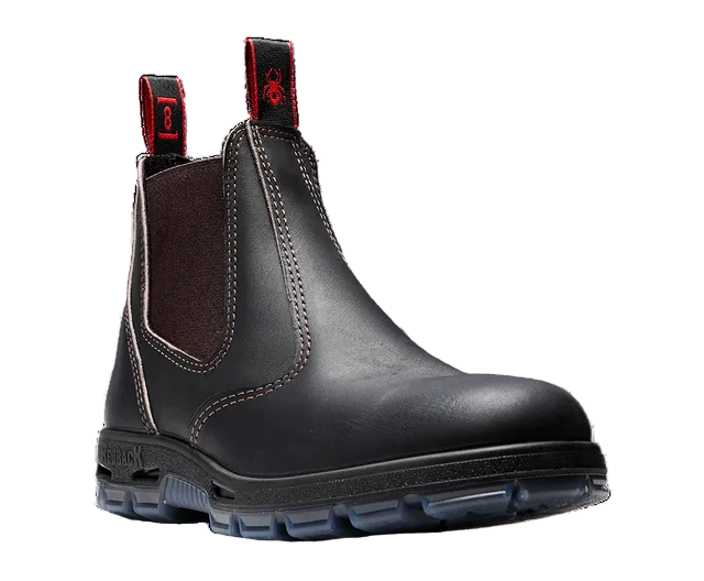 BOBCAT TPU SAFETY - USBOK