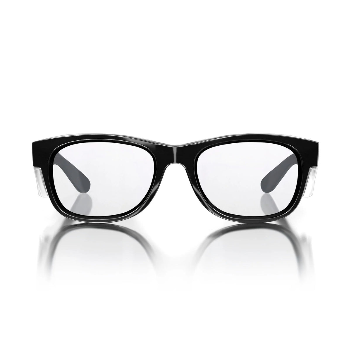 Classics Black Frame/Clear